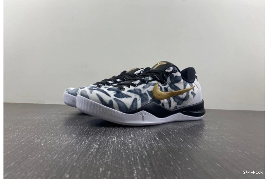 “Mambacita” Nike  Kobe FV6325--100 Protro 8 0228